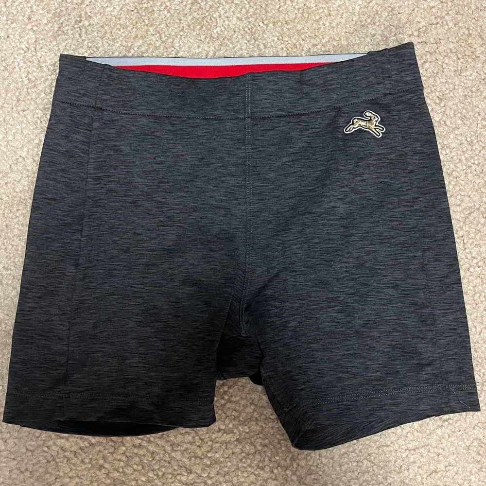 Tracksmith session tight shorts 4” inseam - Medium